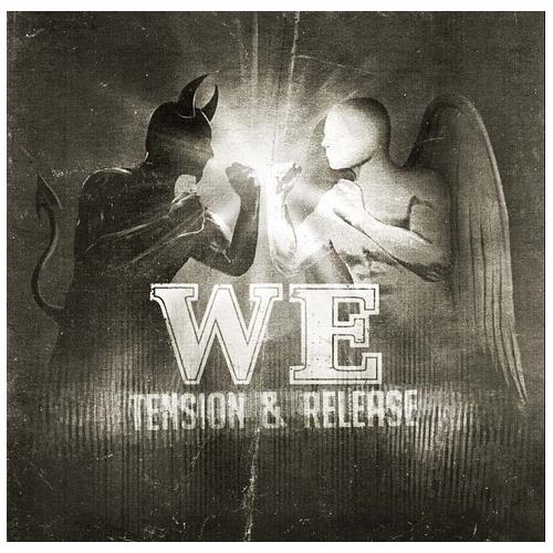 We Tension & Release - LTD (3LP)
